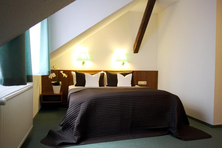 Hotel Promenadenhof Weissensee  Exteriér fotografie