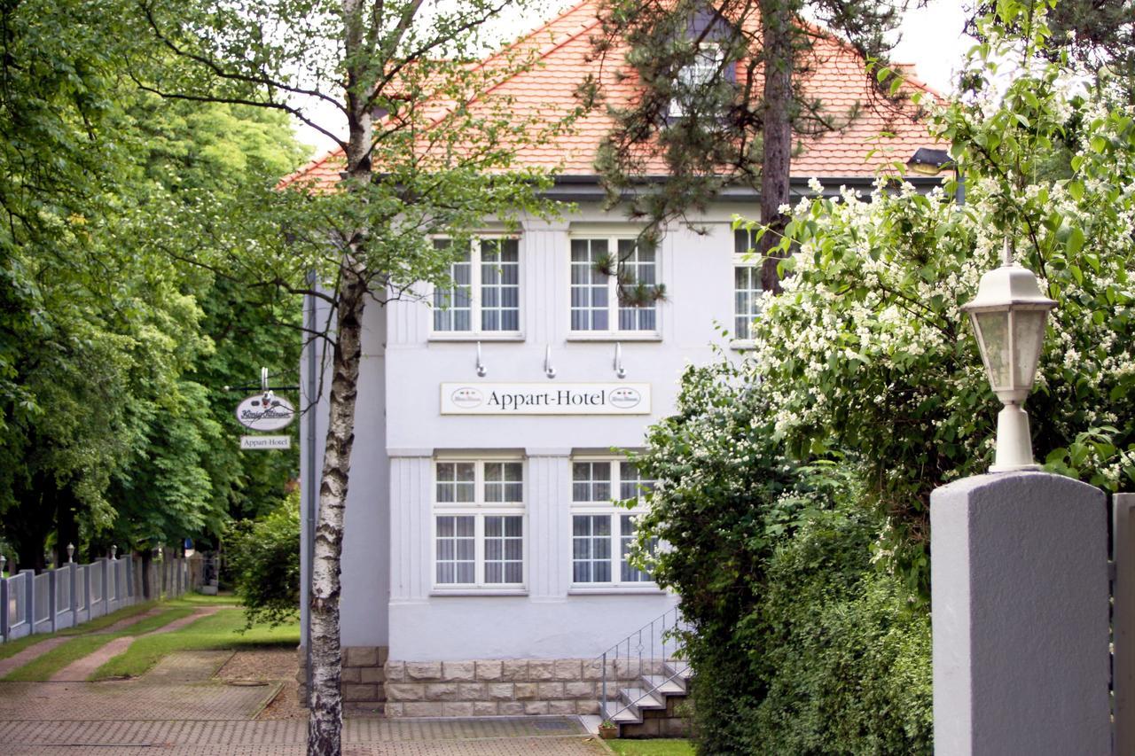 Hotel Promenadenhof Weissensee  Exteriér fotografie