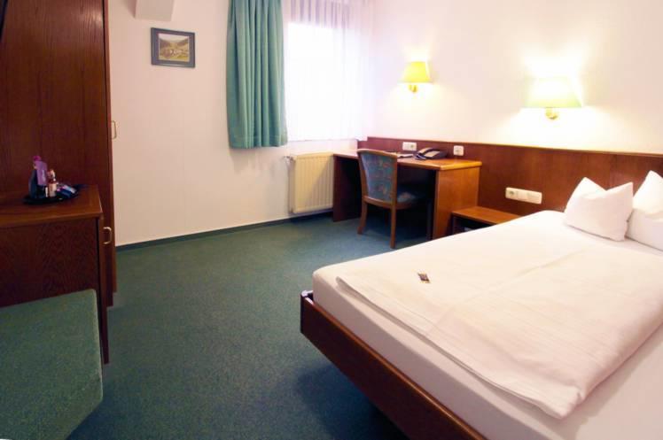 Hotel Promenadenhof Weissensee  Exteriér fotografie