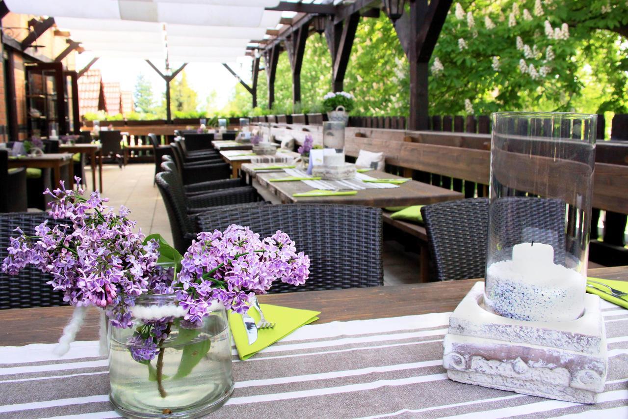 Hotel Promenadenhof Weissensee  Exteriér fotografie
